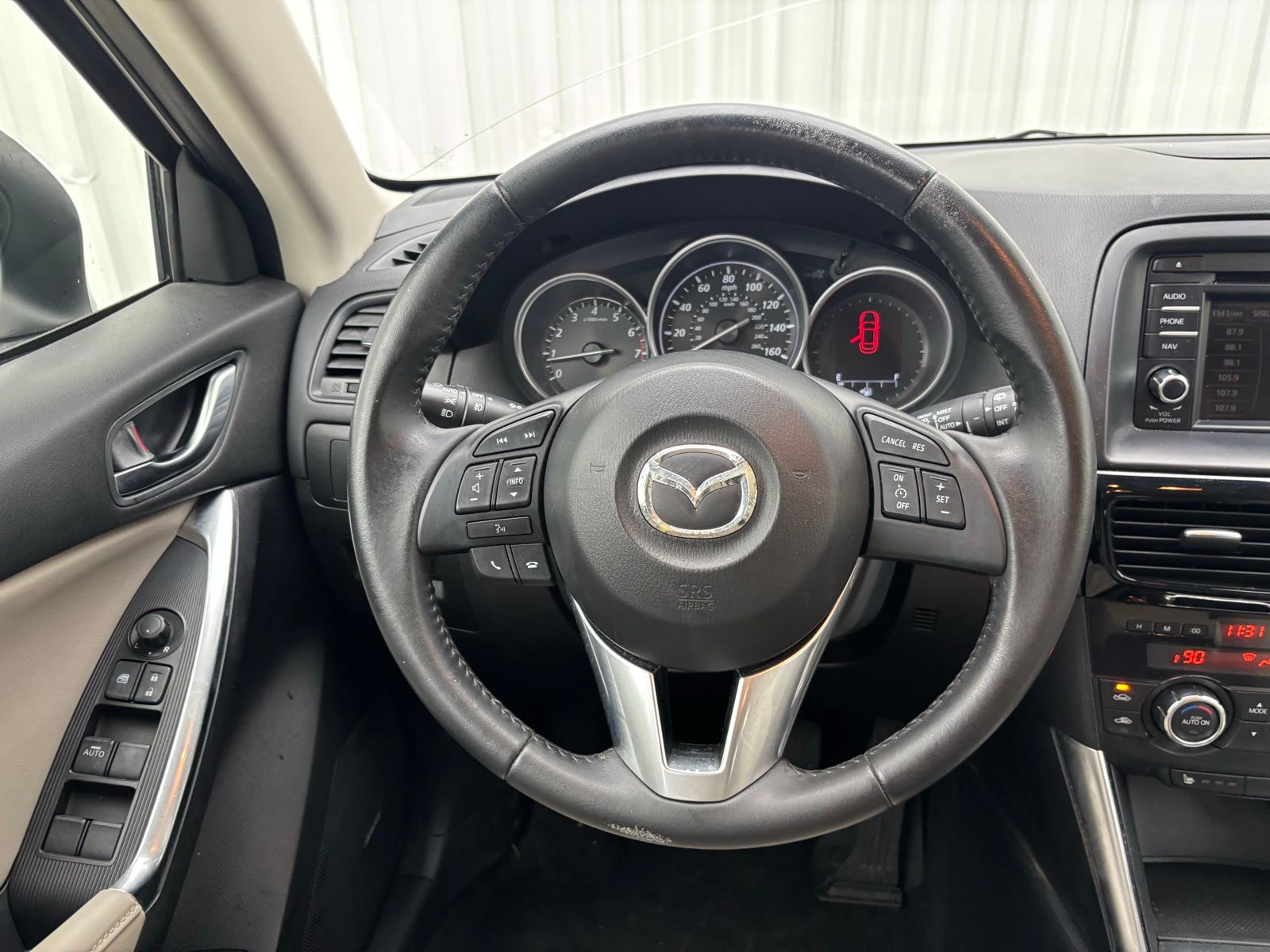 Used Car 2015 Mazda Cx-5  Grand Touring For Sale Under $10,000 In Austin, Texas