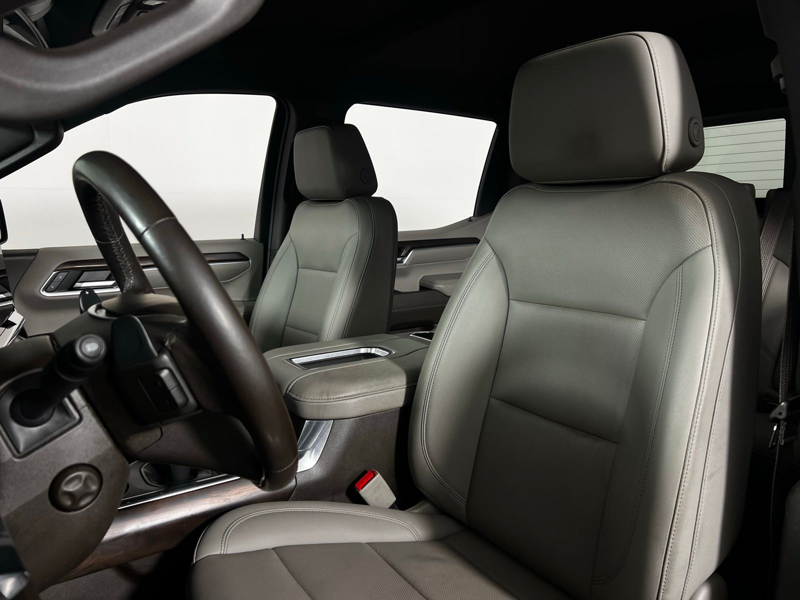 2022 GMC Sierra 1500 SLT 9