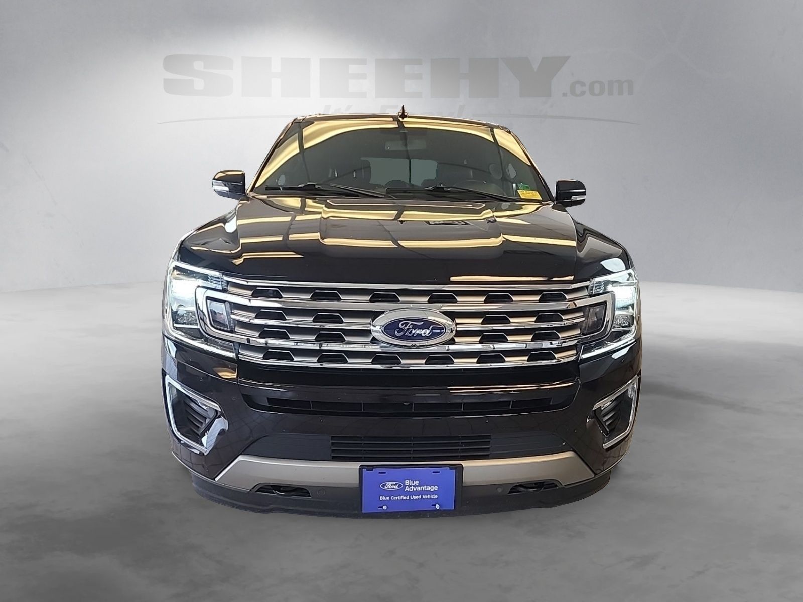 Certified Used 2020 Agate Black Ford Limited image 19