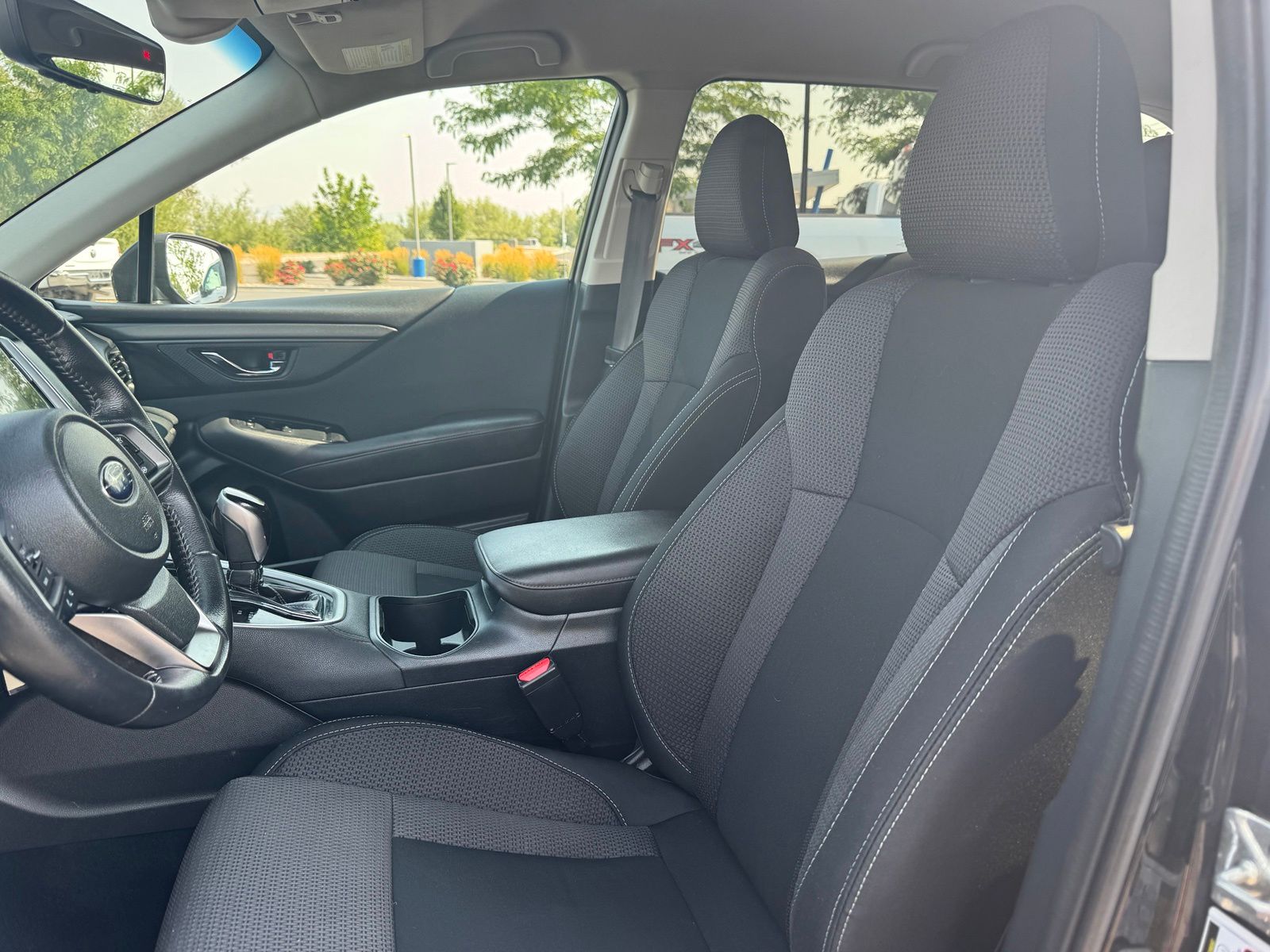 Used 2021 Subaru Outback SUV
