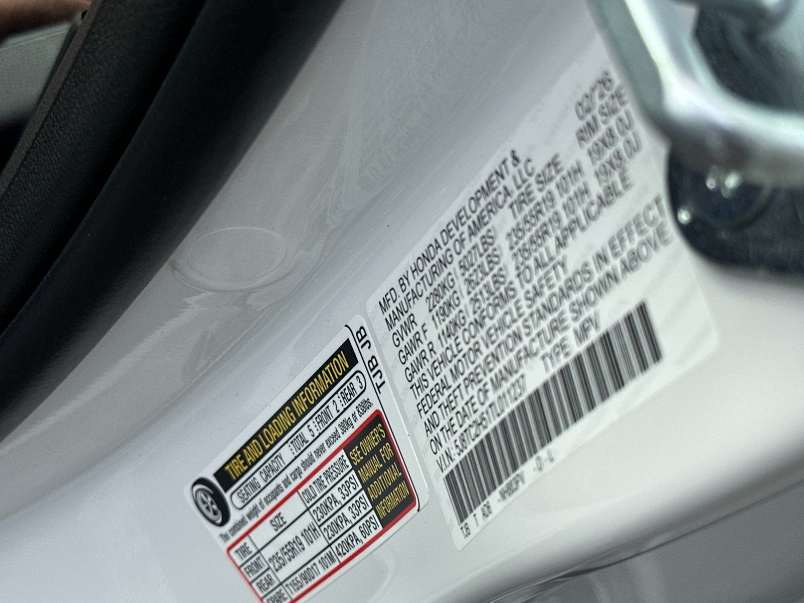 new 2026 Acura RDX car