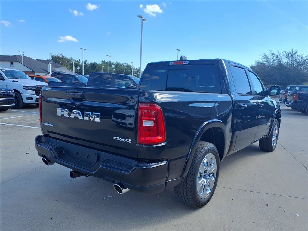 2026 Ram 1500 Big Horn/Lone Star - 2