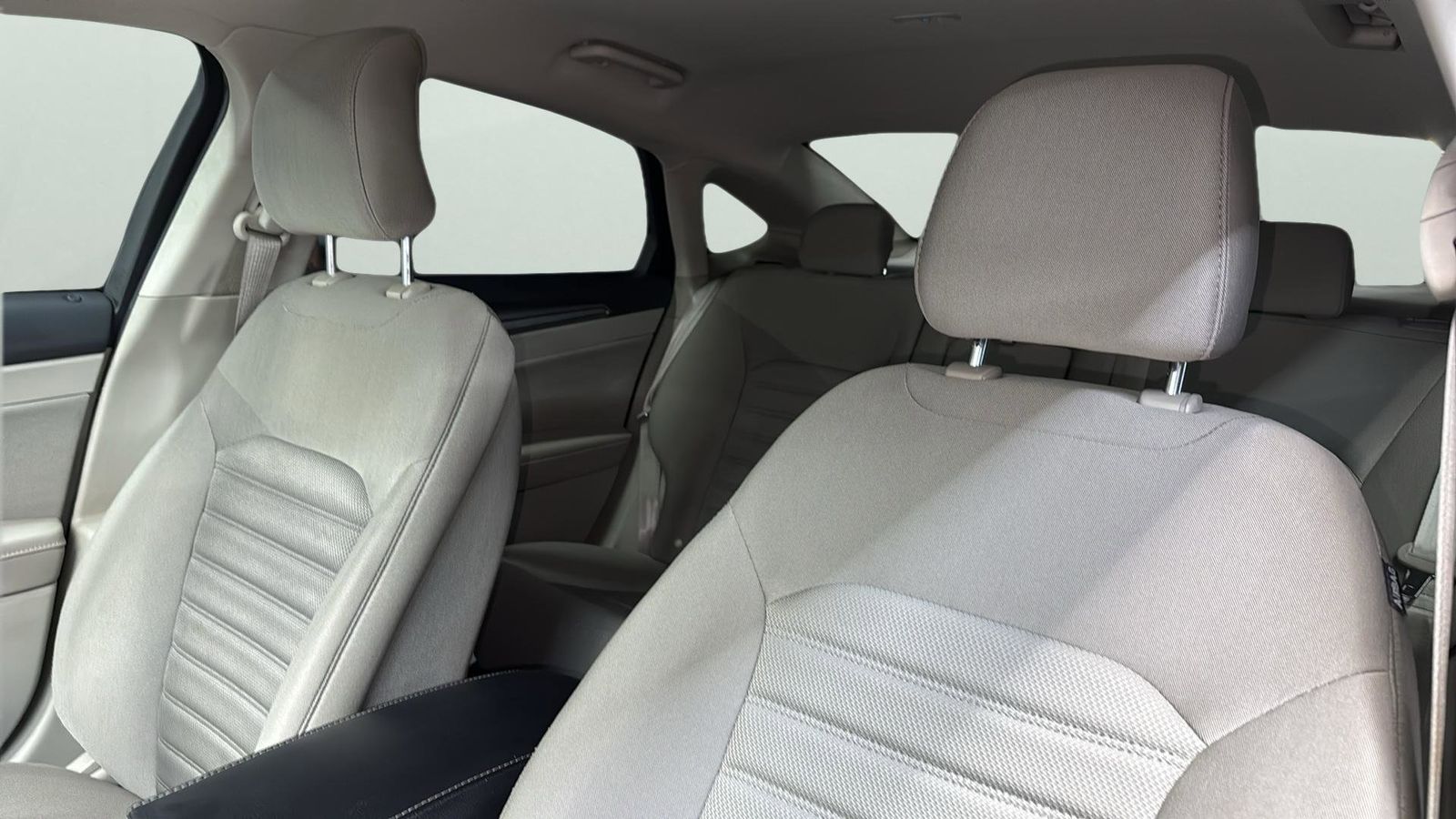 Used Car 2019 Ford Fusion  Se For Sale Under $15,000 In Austin, Texas