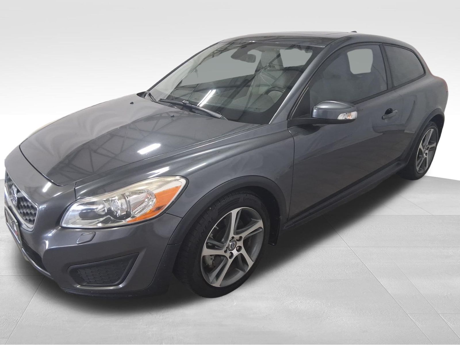 2013 Volvo C30 T5