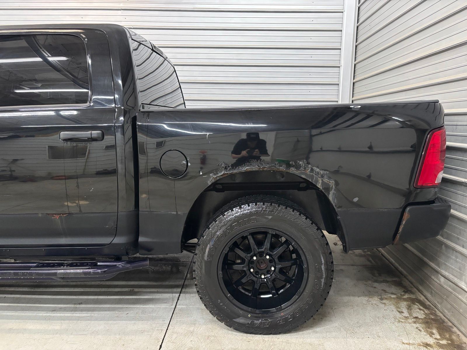 2019 Nissan Titan Express - Image 5