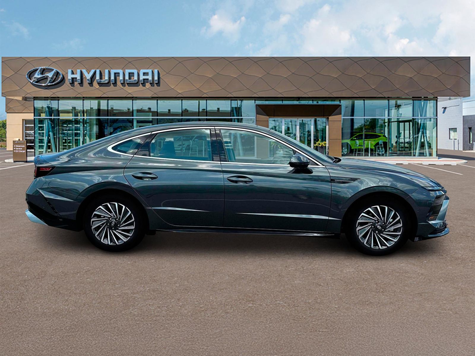 Sonata Hybrid Limited