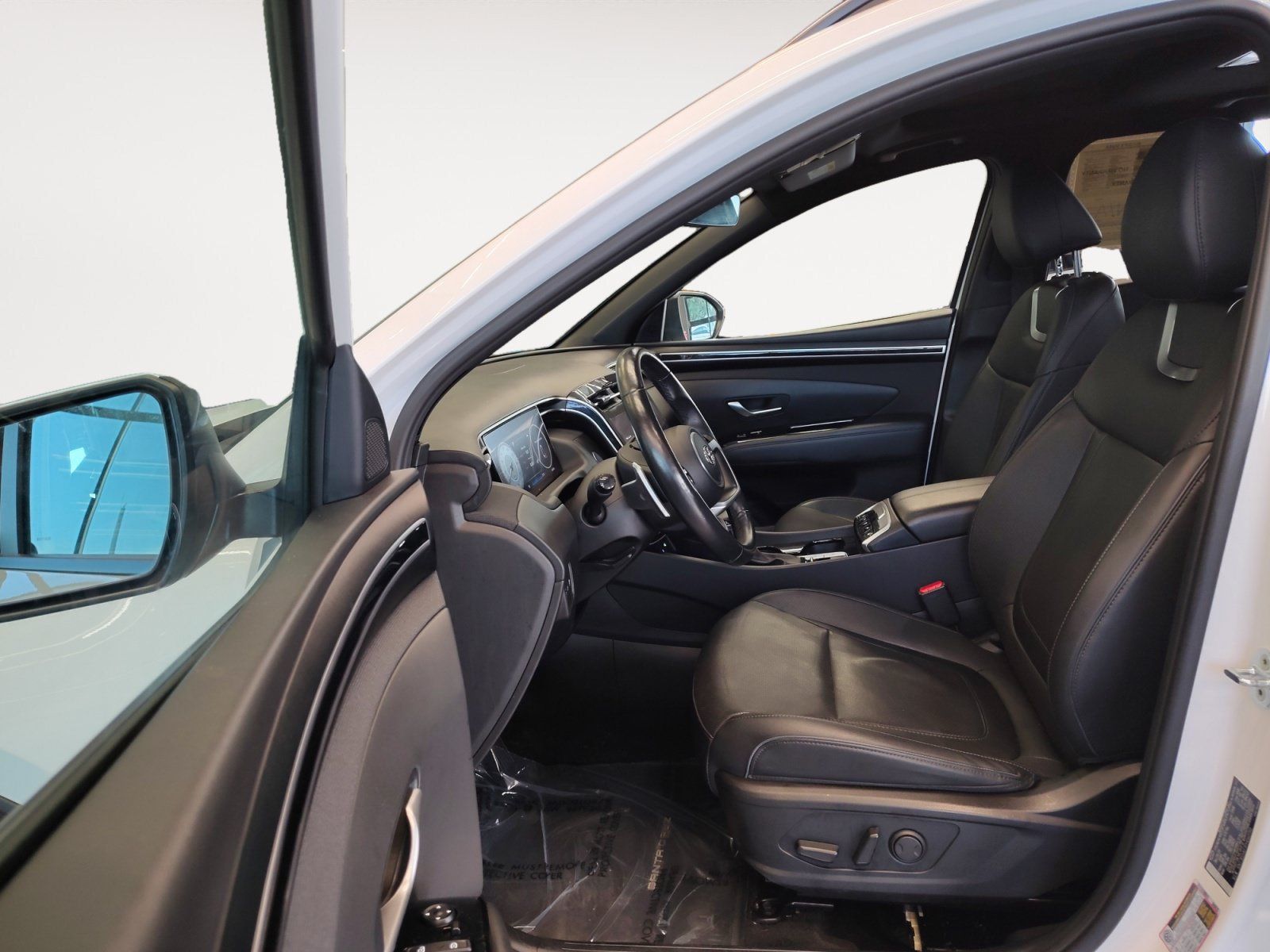 Used Car 2023 Hyundai Santa Cruz  Limited For Sale Under $30,000 In San Antonio, Texas