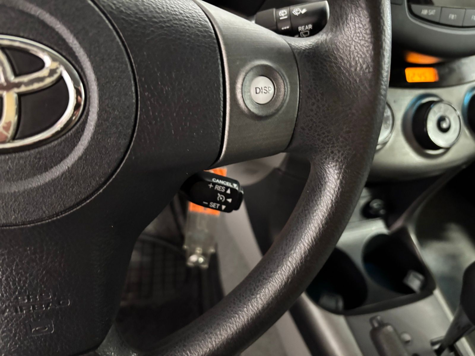 Used Car 2011 Toyota Rav4  Base For Sale Under $10,000 In Austin, Texas