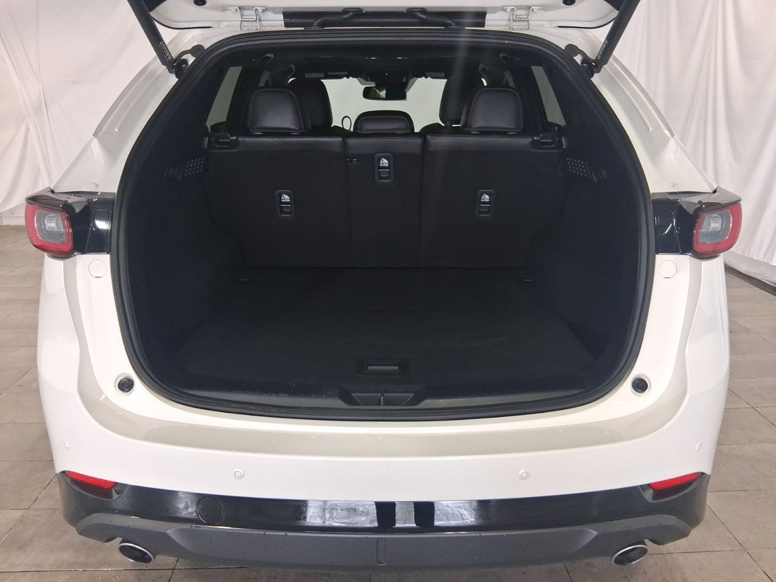 Used Car 2025 Mazda Cx-5  2.5 Turbo Premium For Sale Under $35,000 In Austin, Texas