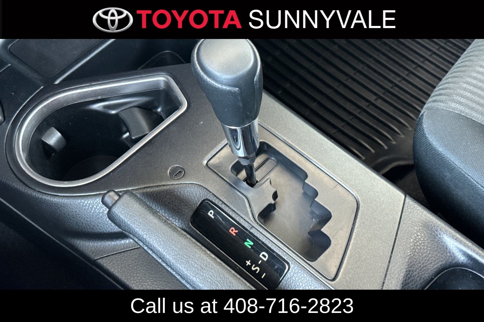 Used 2017 Toyota RAV4 SUV