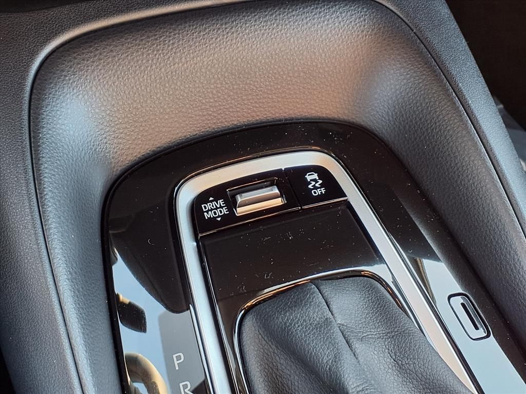 2026 Toyota Corolla SE Silver at Gullo Toyota