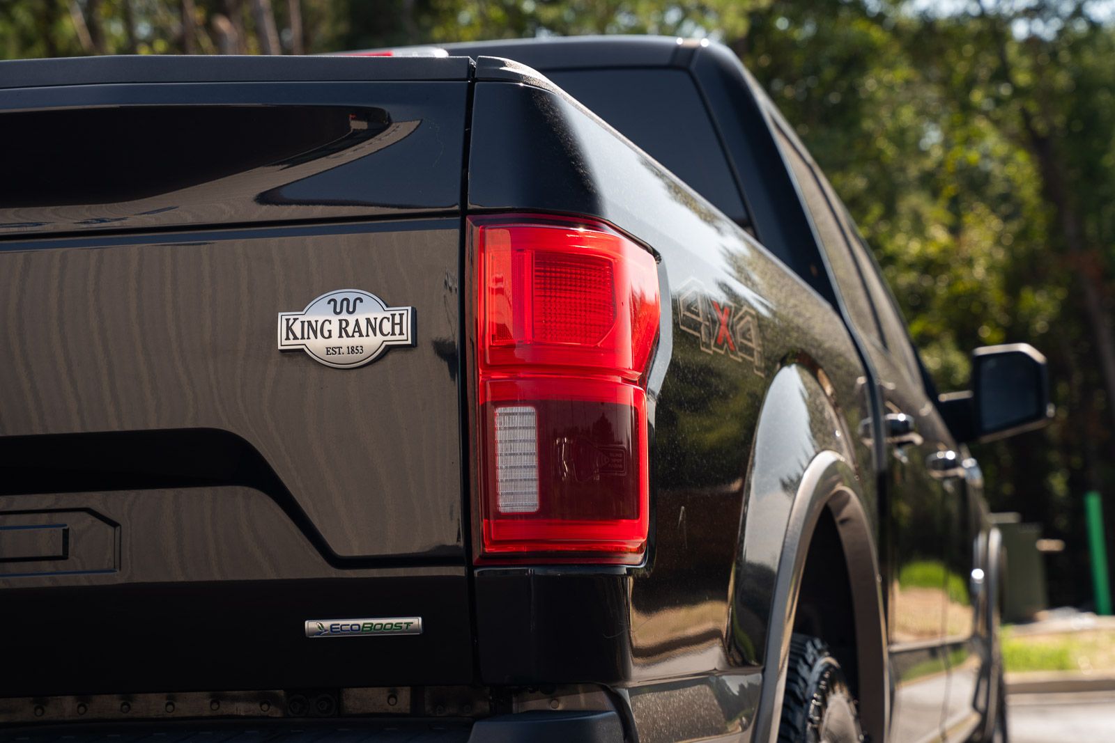 Used 2019 Ford F-150 Truck