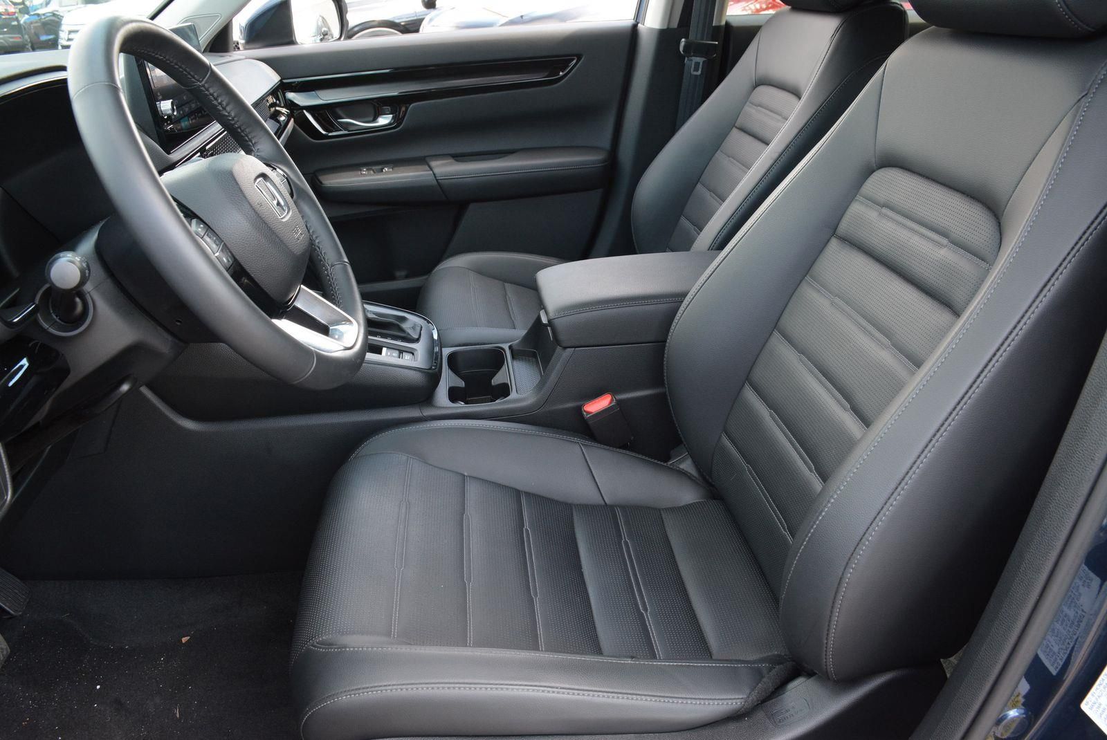 Used 2023 Honda CR-V SUV