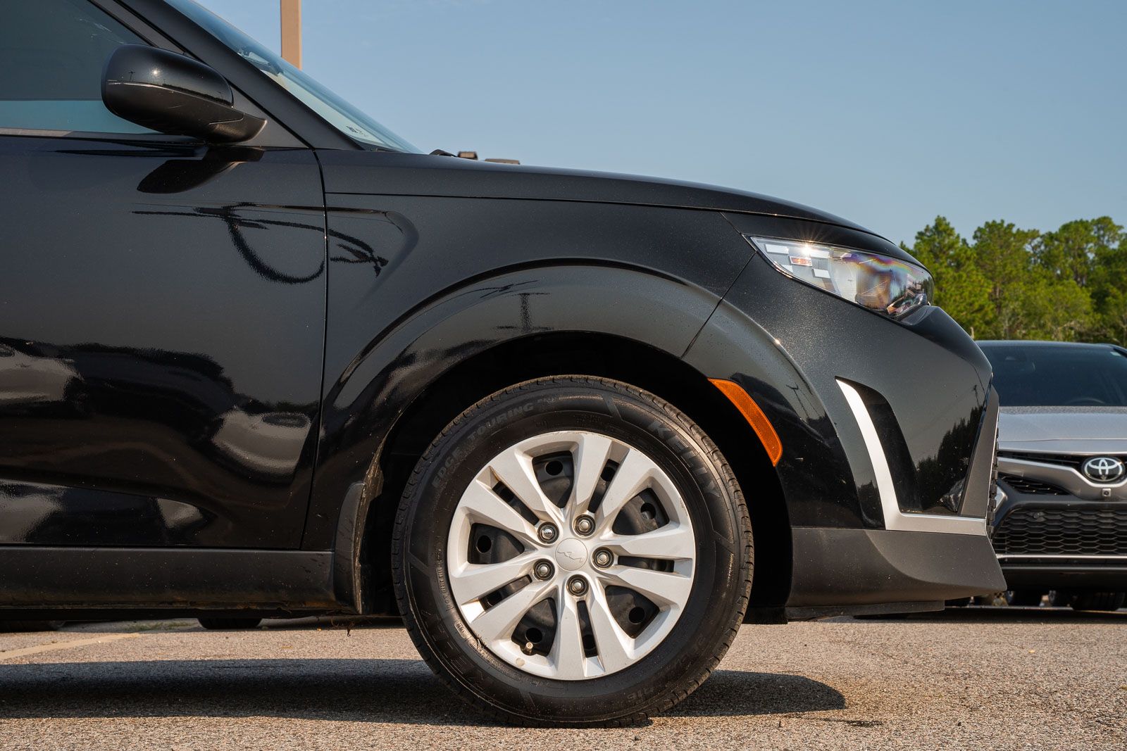 Used 2023 Kia Soul Hatchback