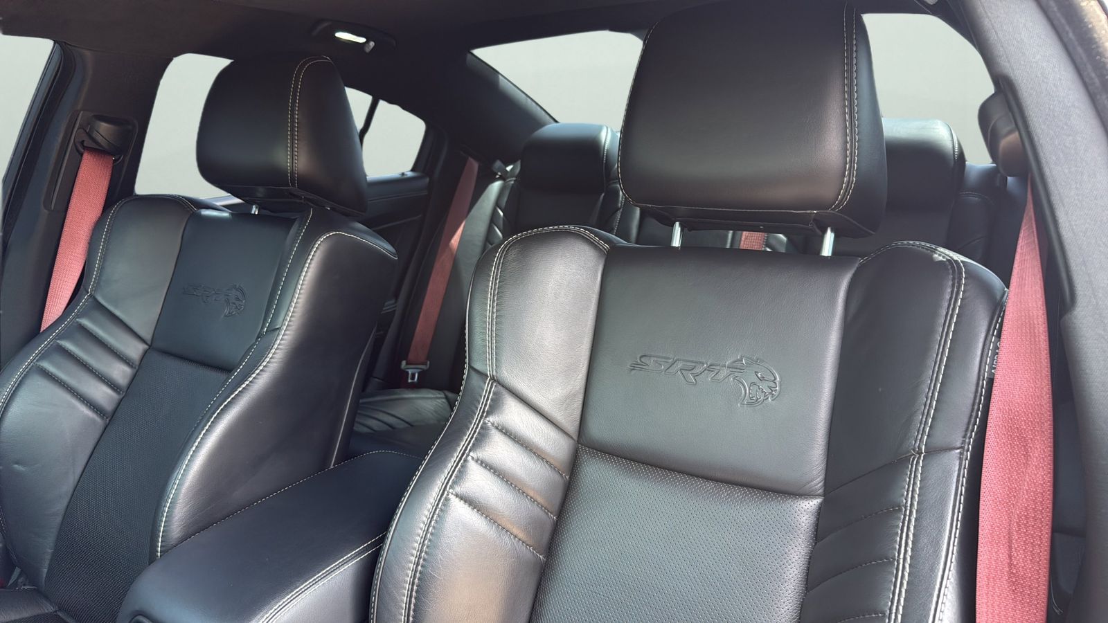 Used Car 2023 Dodge Charger  Srt Hellcat Widebody For Sale Under $90,000 In Austin, Texas