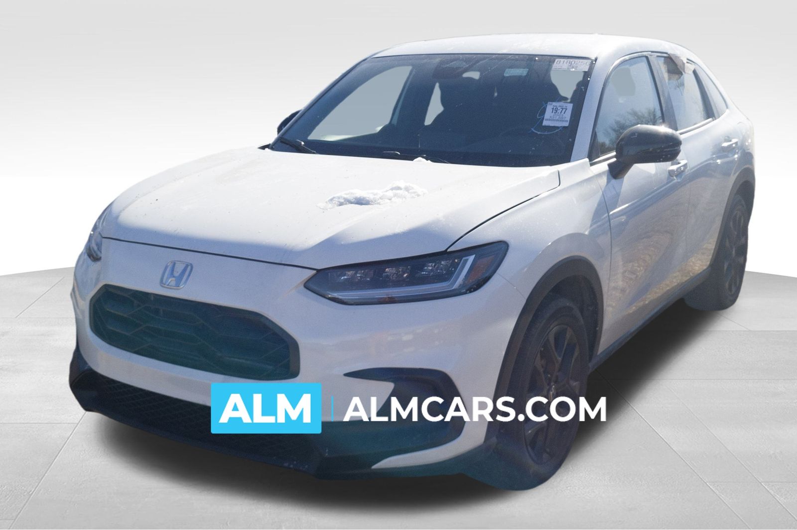 2023 Honda HR-V Sport's photo