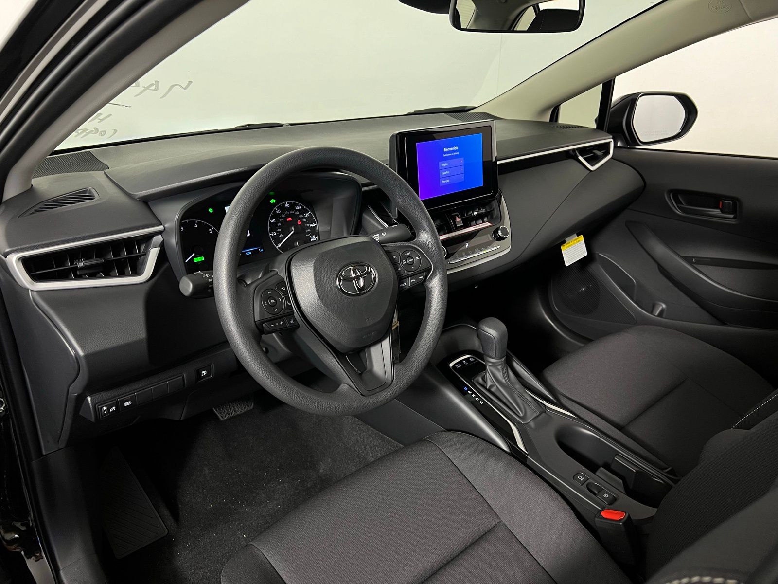 Thumbnail: 2026 Toyota Corolla - 9