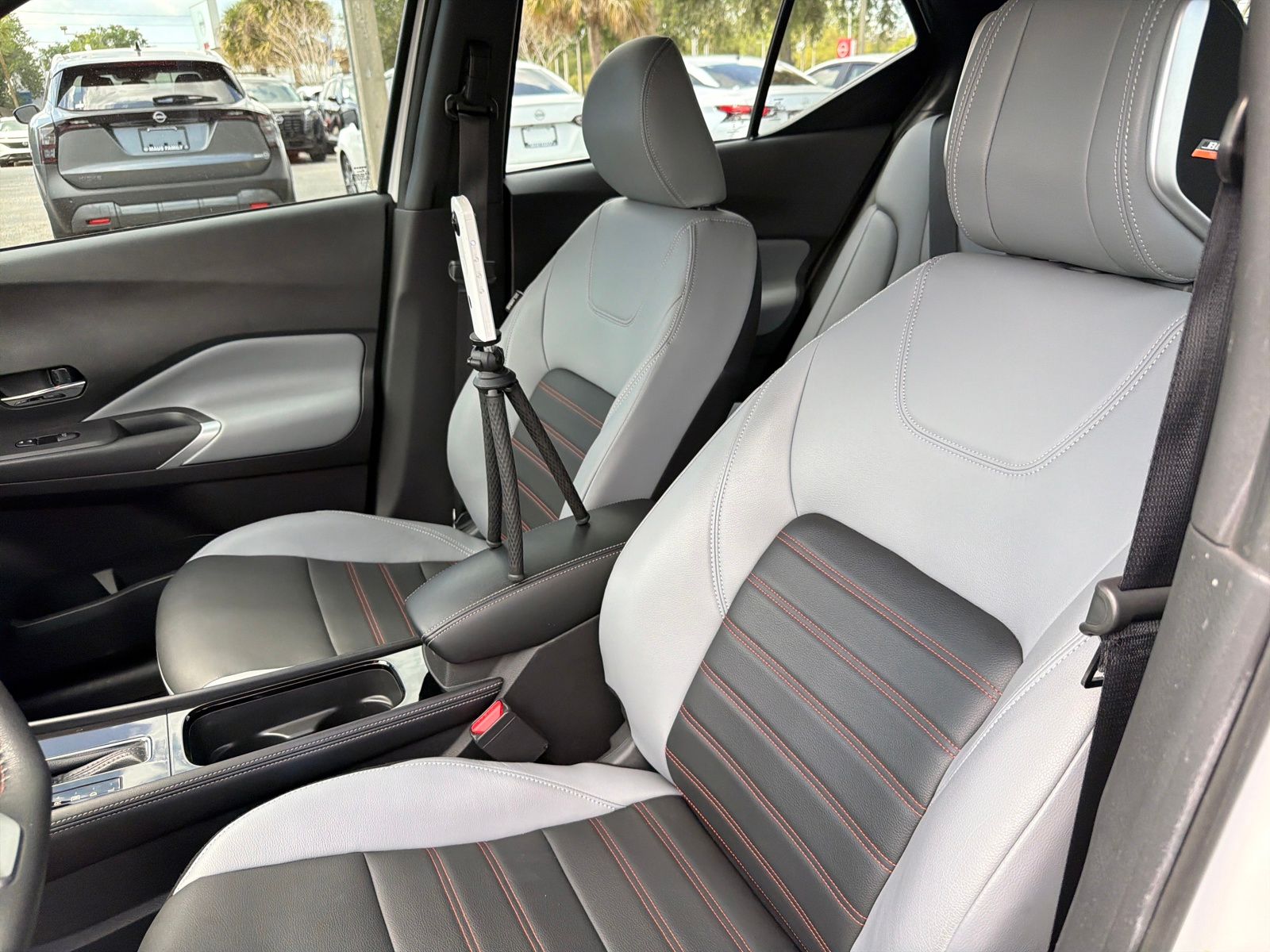 Used 2024 Nissan Kicks SR 4D Sport Utility