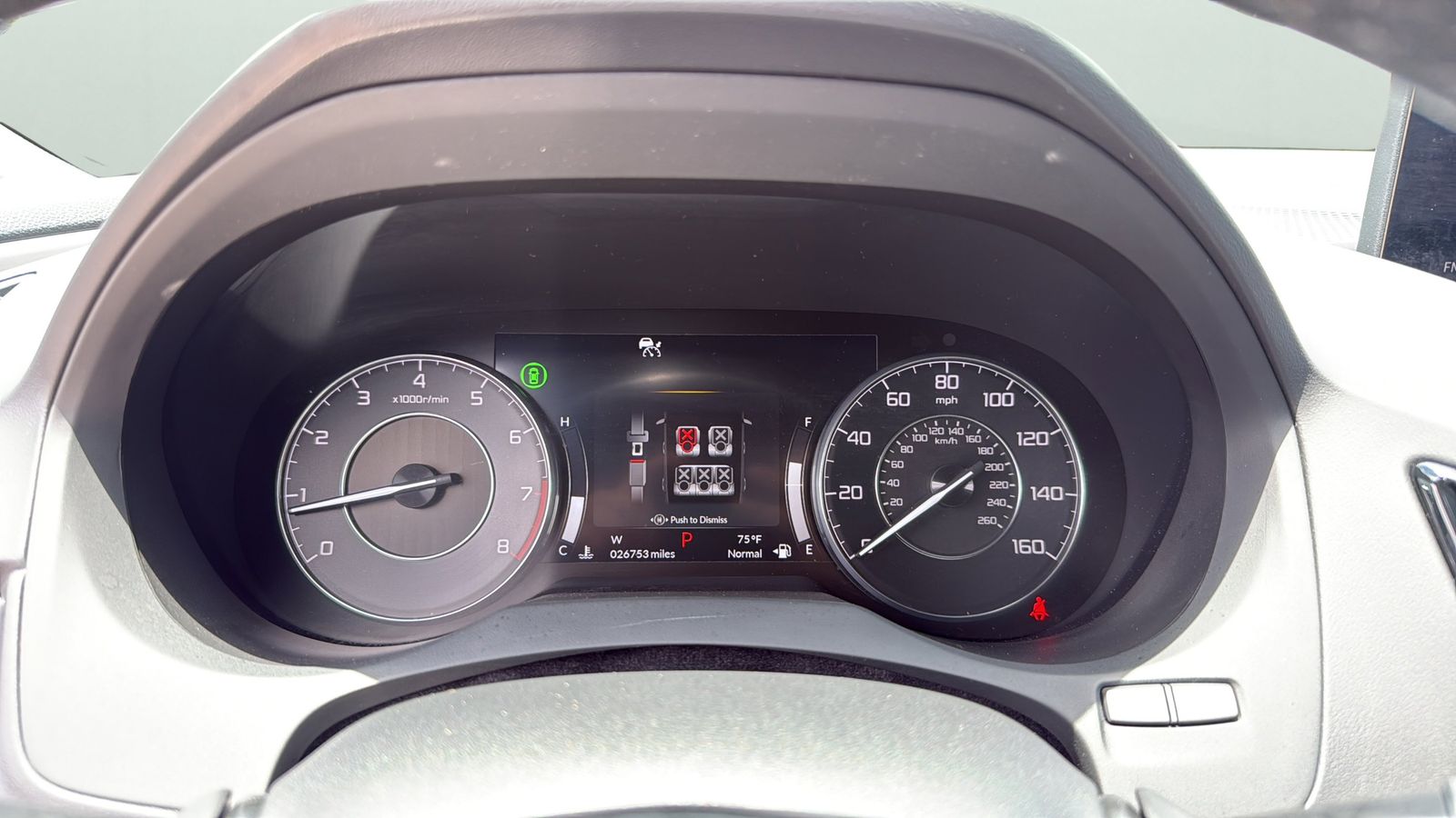 Used Car 2023 Acura Rdx  Technology Package For Sale Under $35,000 In Austin, Texas