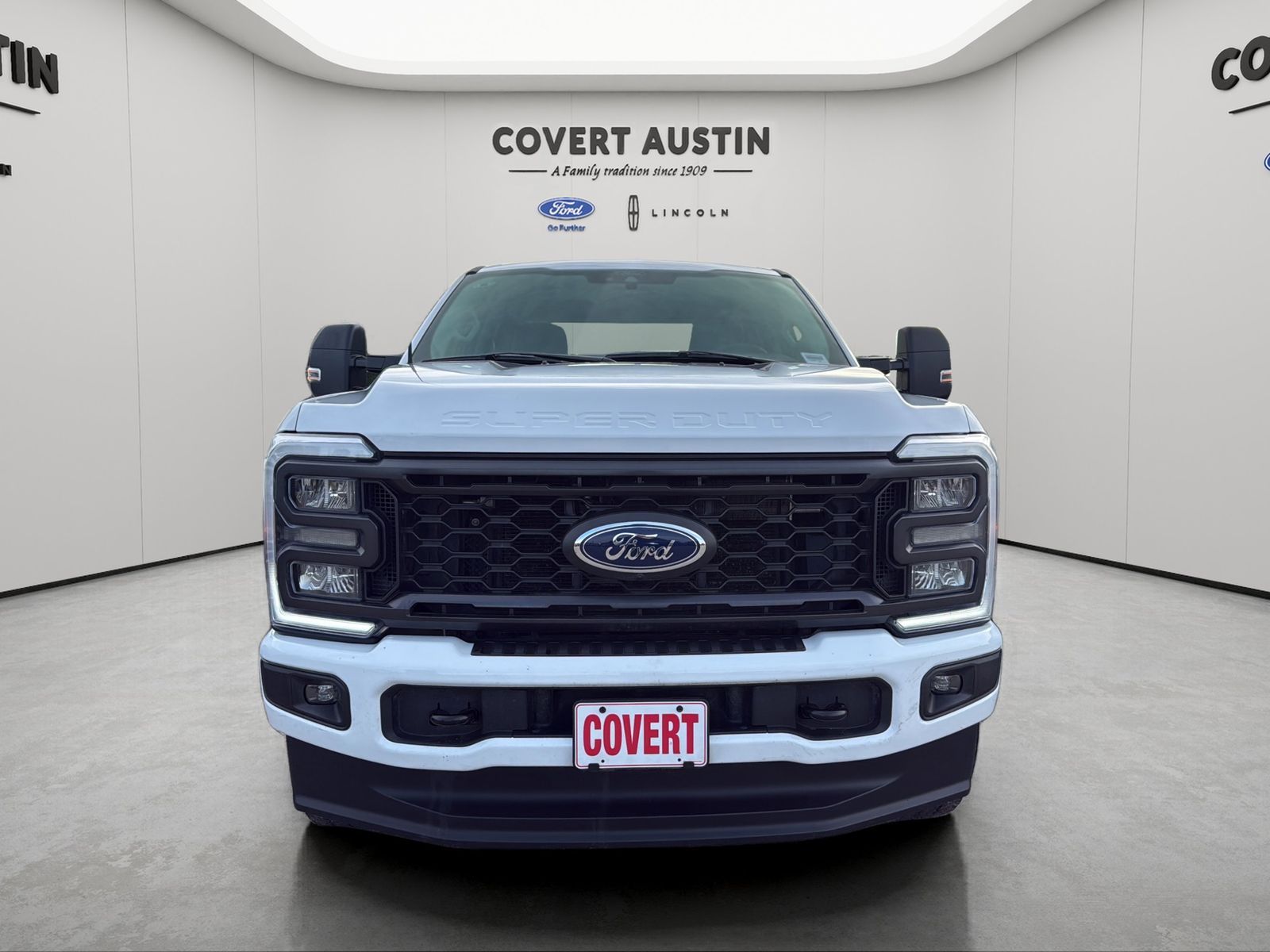 Used Car 2024 Ford F-250sd  Xl For Sale Under $60,000 In Austin, Texas