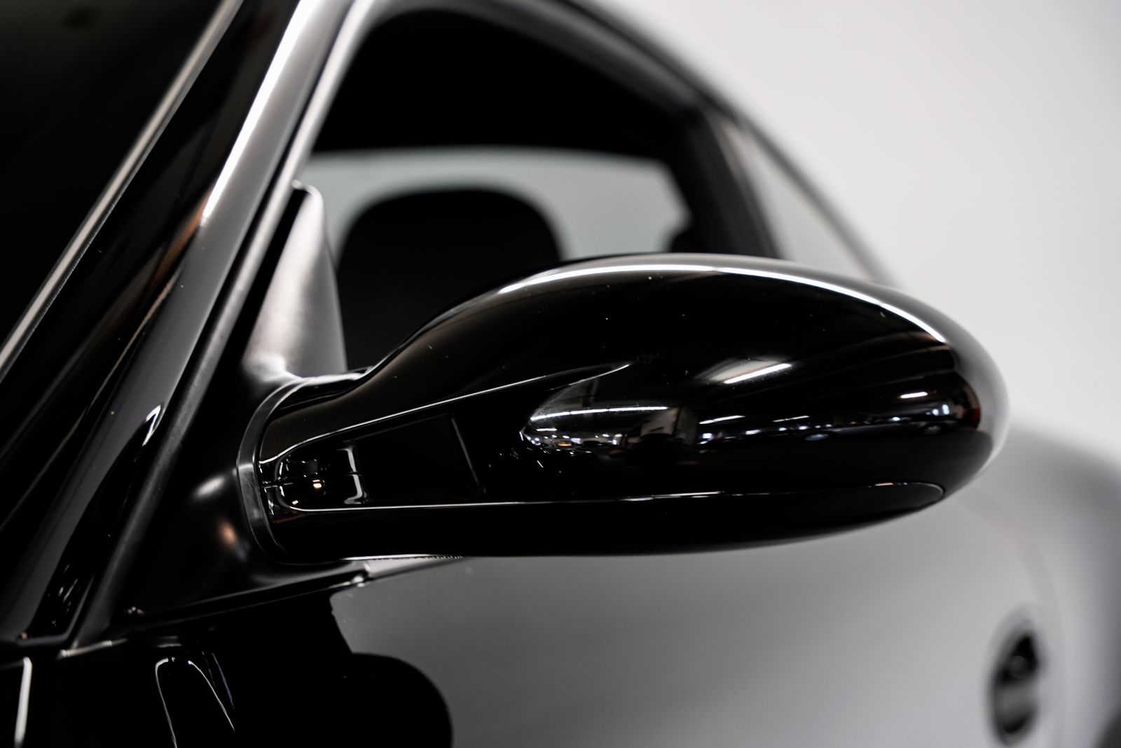 2006 Porsche 911 Carrera S — photo 25