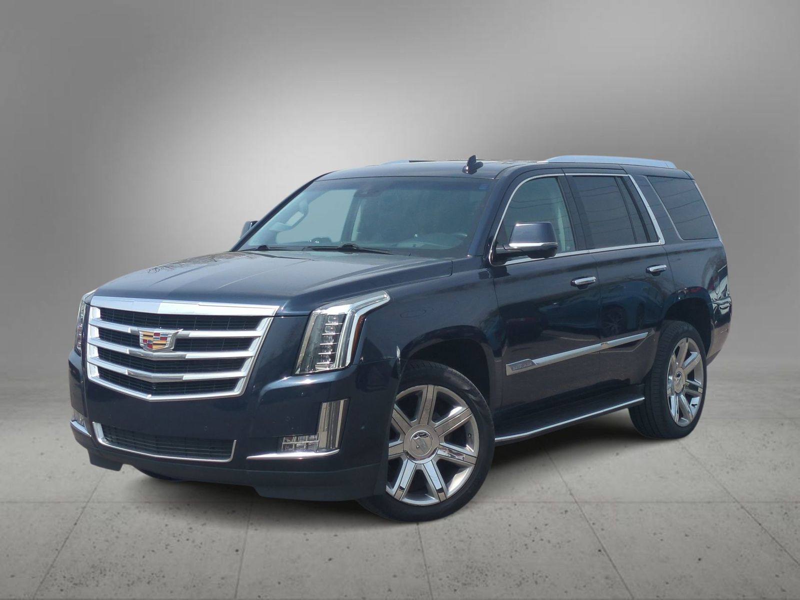 2017 Cadillac Escalade AWD Luxury's photo