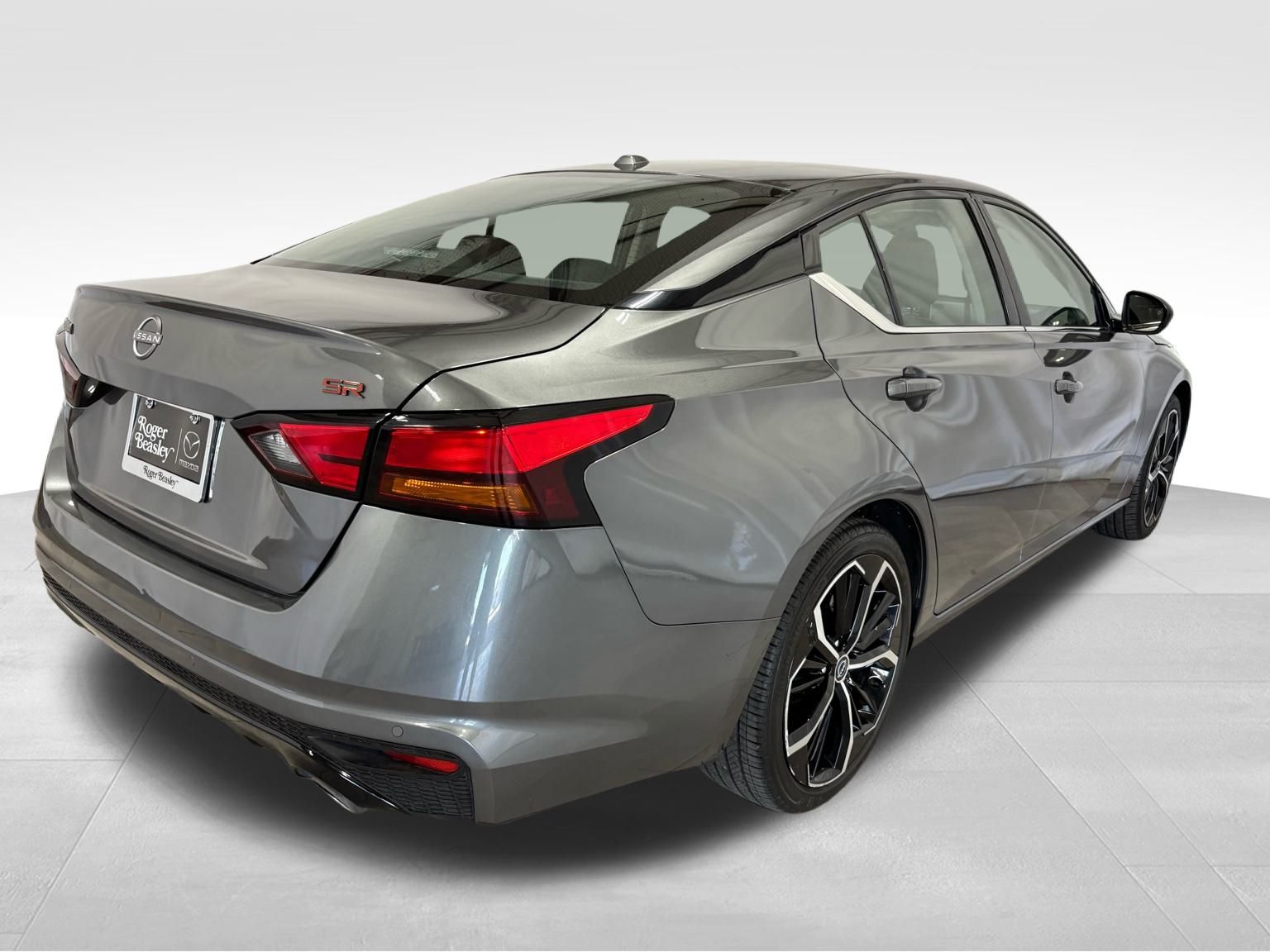 Used Car 2024 Nissan Altima  2.5 Sr For Sale Under $20,000 In Austin, Texas