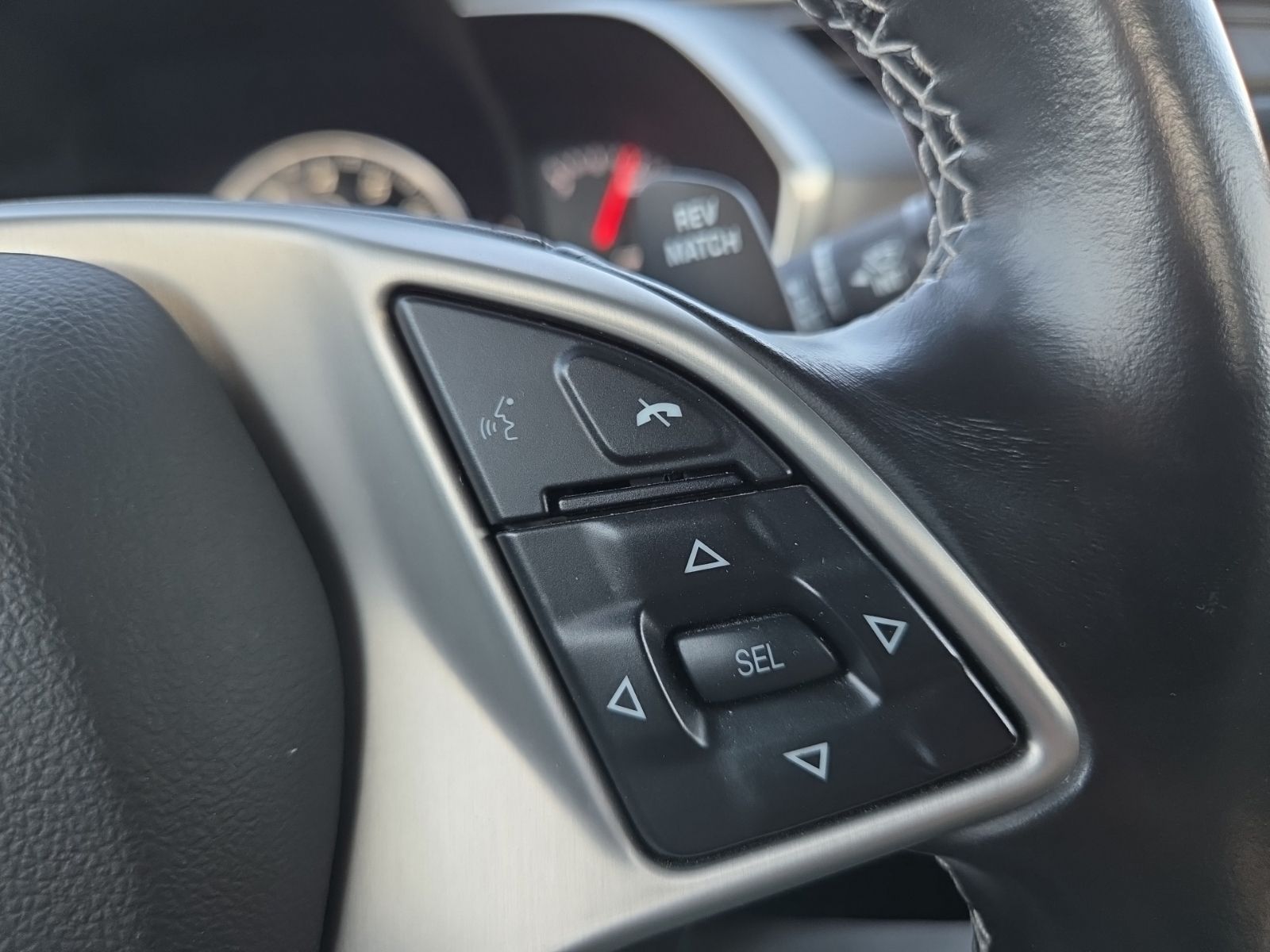 used 2017 Chevrolet Corvette car, priced at $70,245