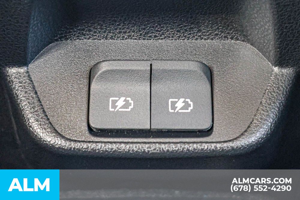 2025 Nissan Leaf SV Plus photo 54