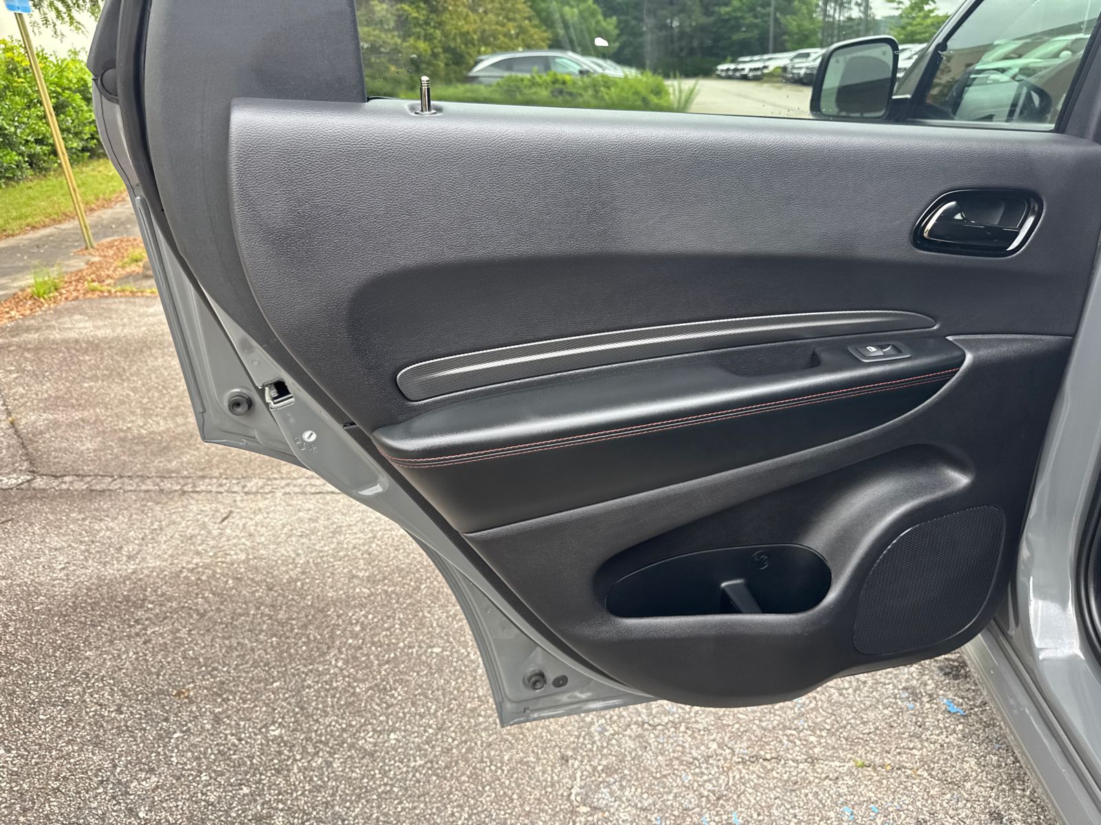 Used 2026 Gray Dodge GT image 21