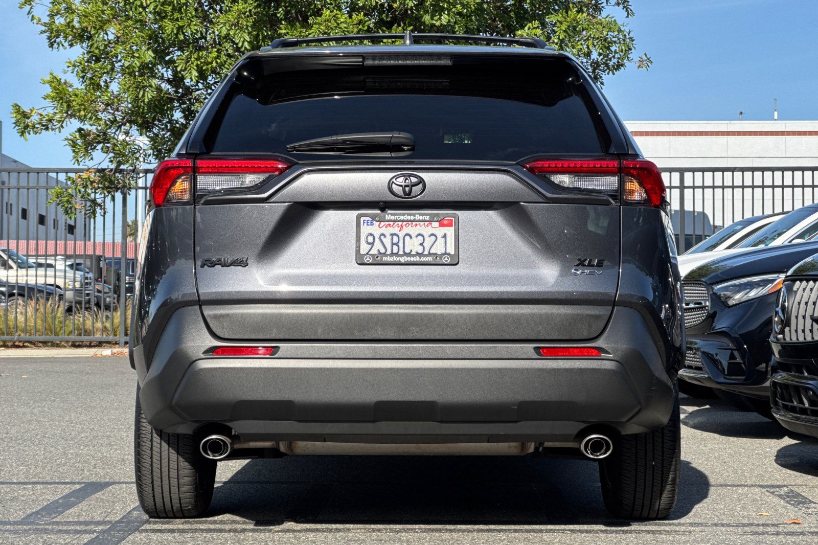 View vehicle photo 5