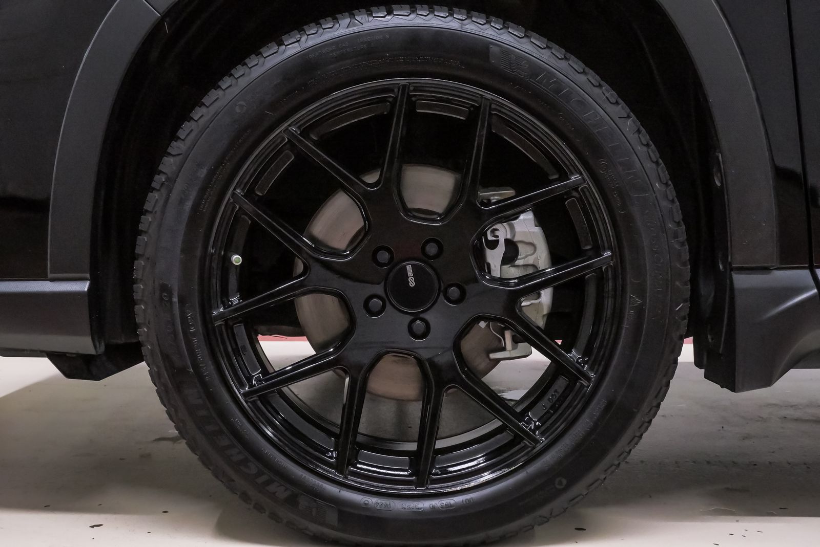 2022 Subaru Ascent Touring Black at AutoSavvy Houston Southwest