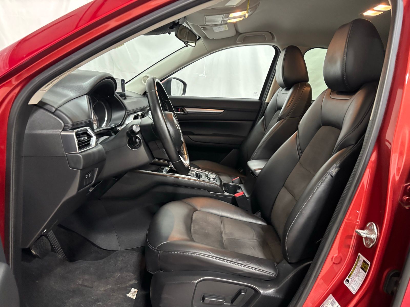 Used Car 2019 Mazda Cx-5  Touring For Sale Under $20,000 In Austin, Texas