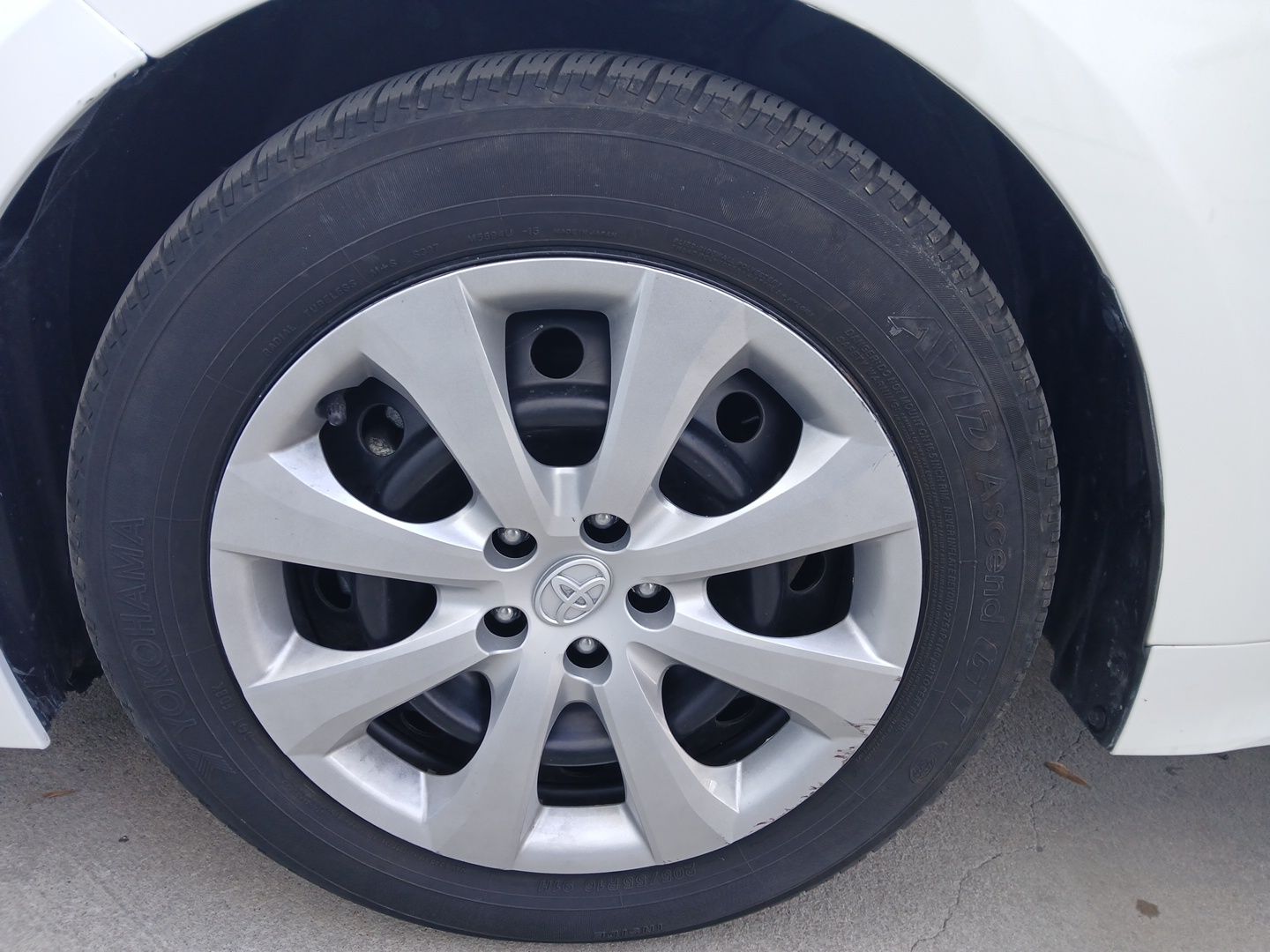 Used Car 2025 Toyota Corolla  Le For Sale Under $25,000 In Austin, Texas