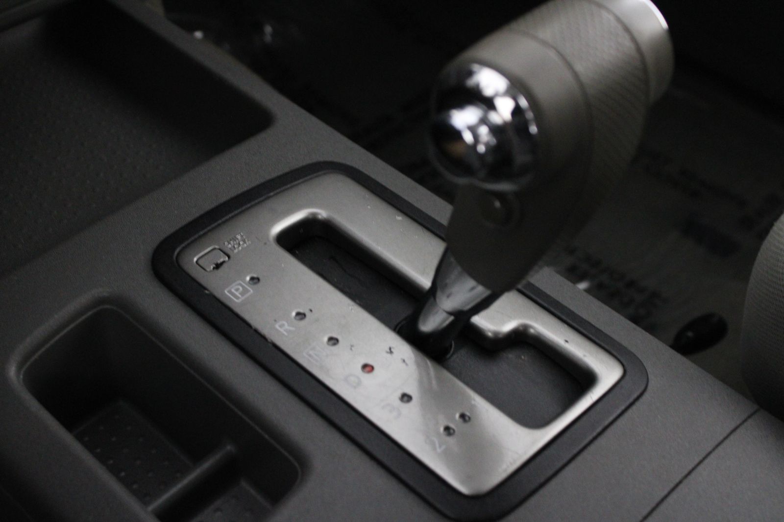 Used 2010 Black Nissan SE image 16