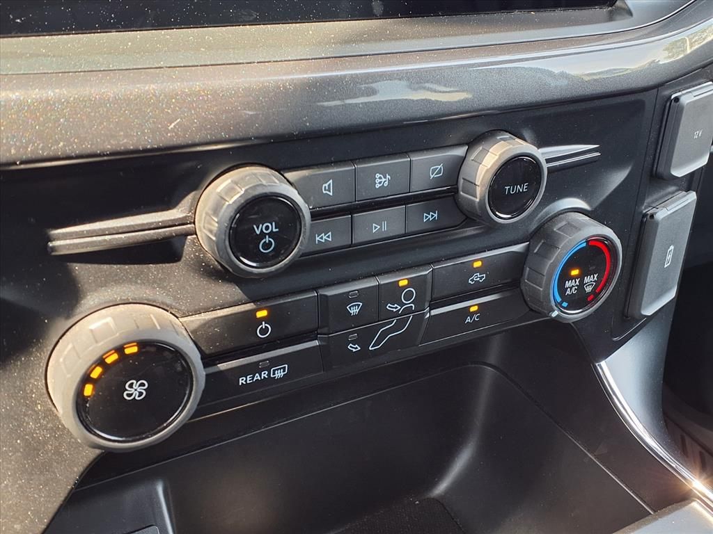 2024 Ford F-150 STX - 11