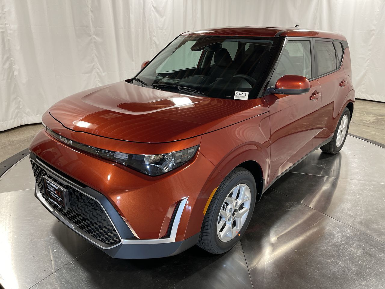 2023 Kia Soul S