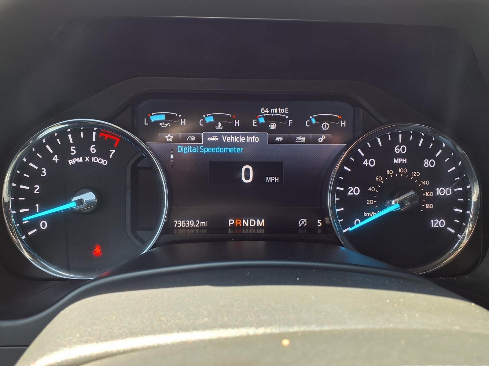 2020 Ford Expedition Max King Ranch White at Community Honda