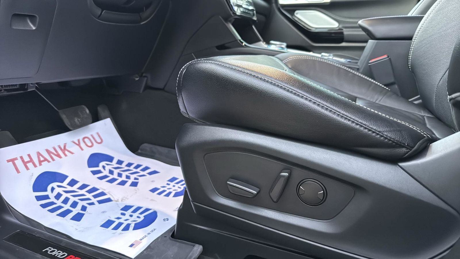 Used Car 2023 Ford Explorer  St For Sale Under $50,000 In Austin, Texas