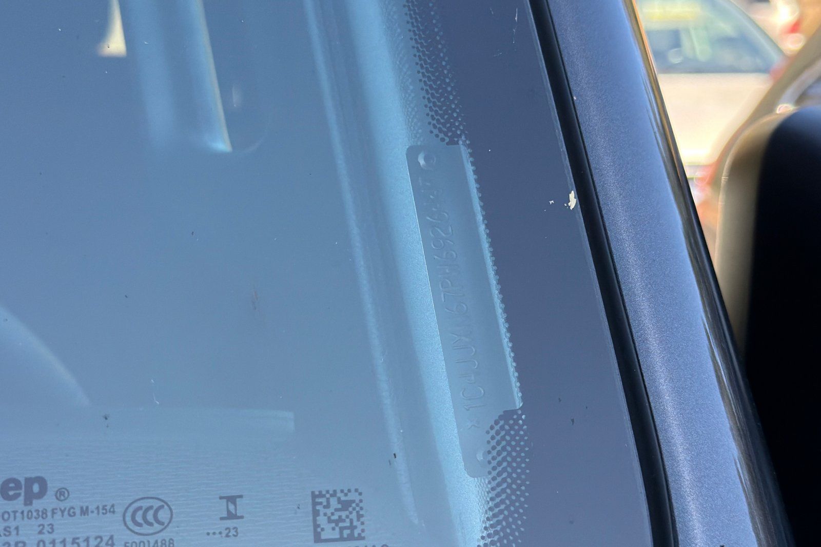View vehicle photo 3