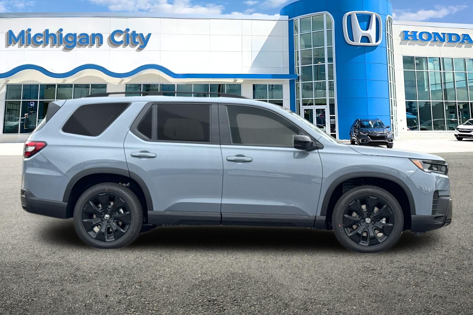 View vehicle photo 6