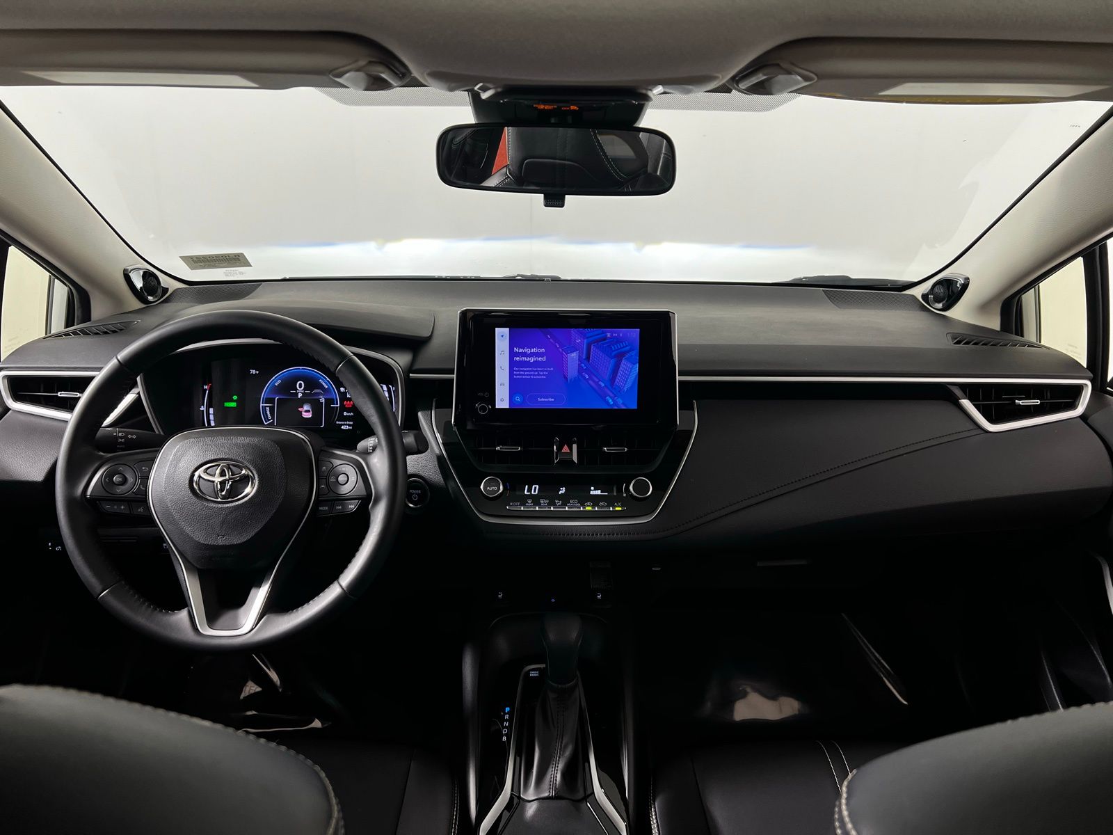 Thumbnail: 2024 Toyota Corolla - 23