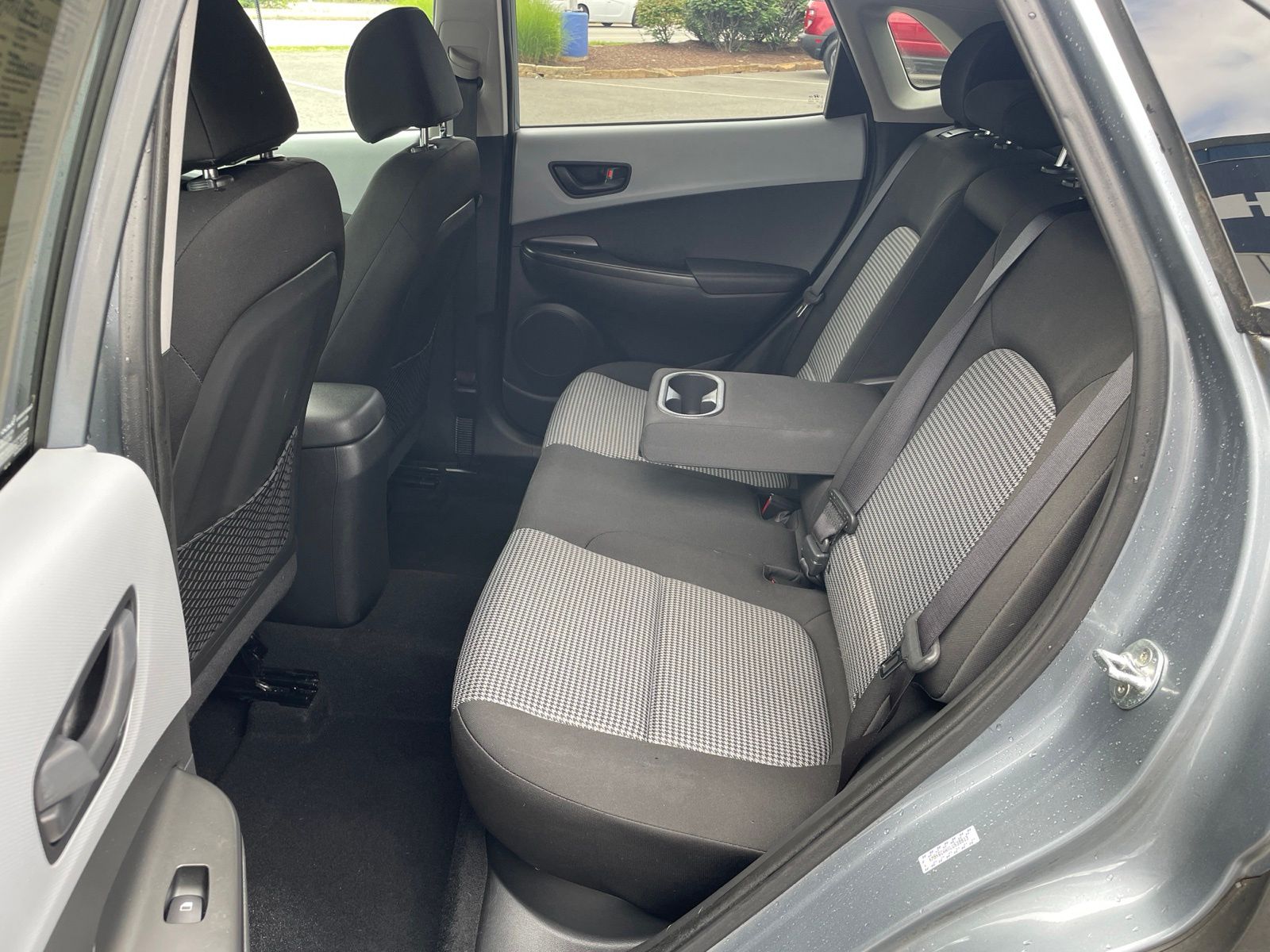 Used 2020 Silver Hyundai SEL Plus image 13