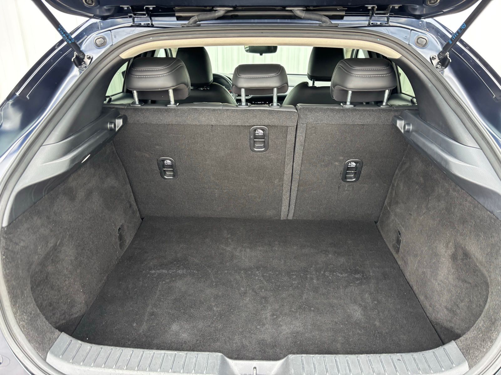 Used Car 2024 Mazda Cx-30  2.5 S Select Sport For Sale Under $25,000 In Austin, Texas