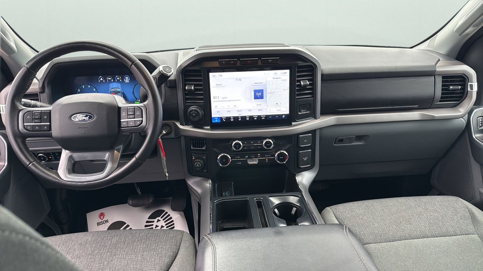 Used Car 2024 Ford F-150  Xlt For Sale Under $50,000 In Austin, Texas