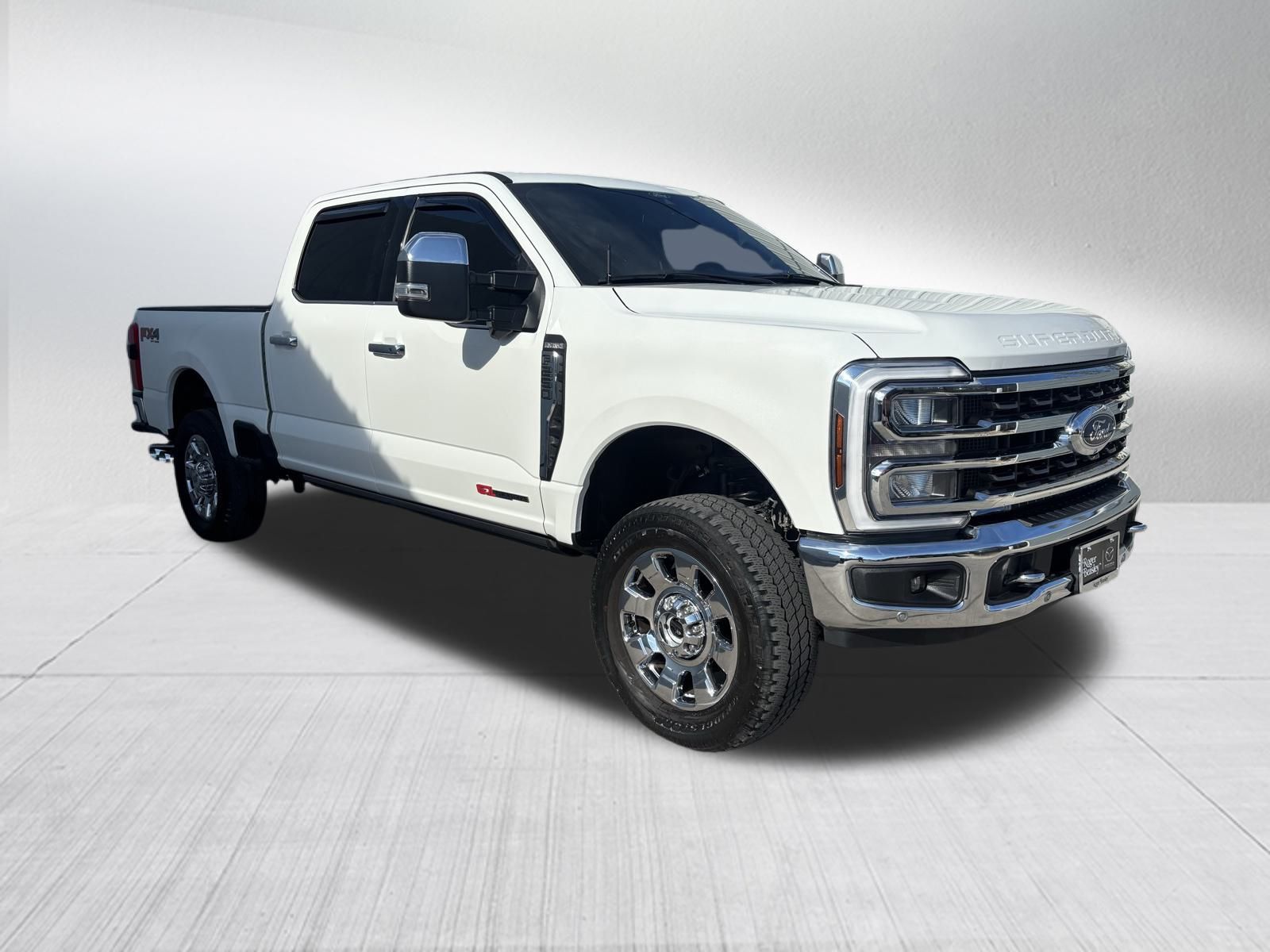 Used Car 2024 Ford F-250sd  King Ranch For Sale Under $80,000 In Austin, Texas