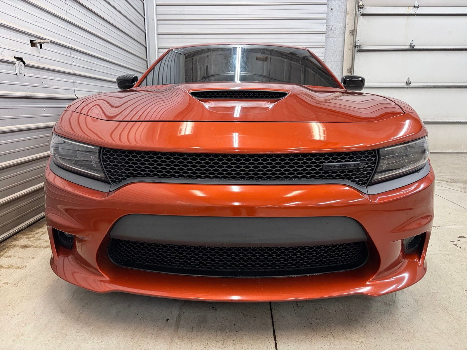 Photo 2 of 2022 Dodge Charger R/T