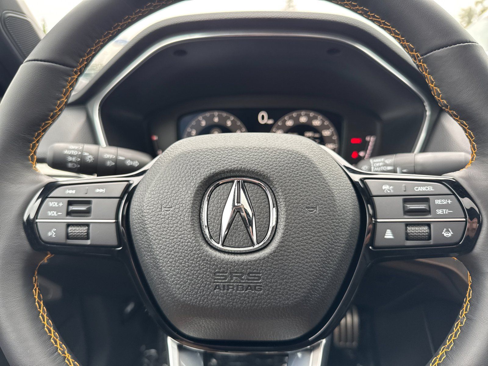 new 2026 Acura Integra car