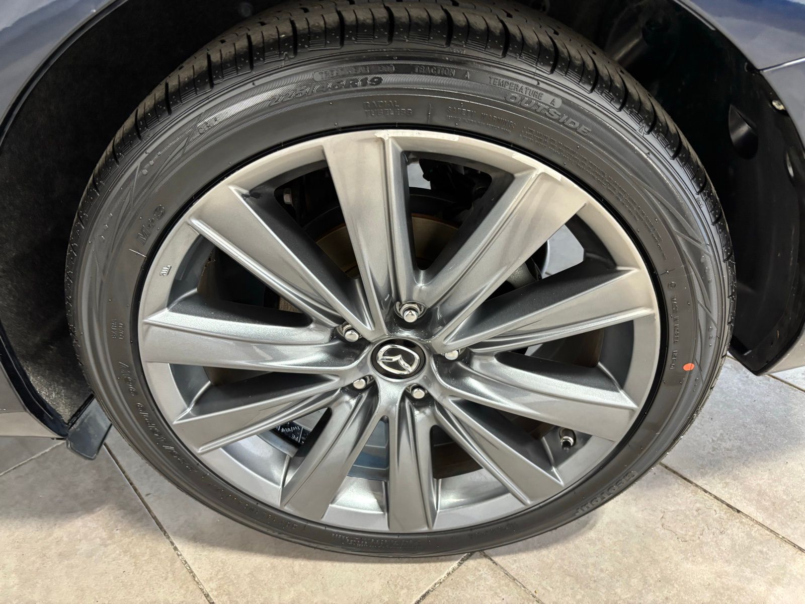 Used Car 2019 Mazda Mazda6  Grand Touring For Sale Under $20,000 In Austin, Texas