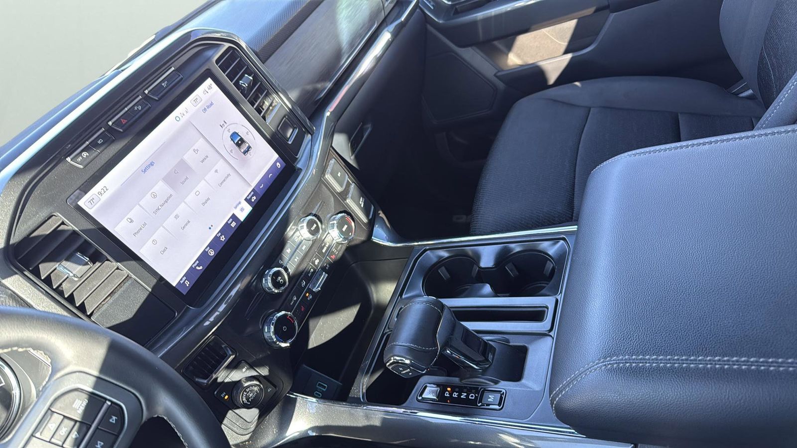 Used Car 2023 Ford F-150  Xlt For Sale Under $50,000 In Austin, Texas